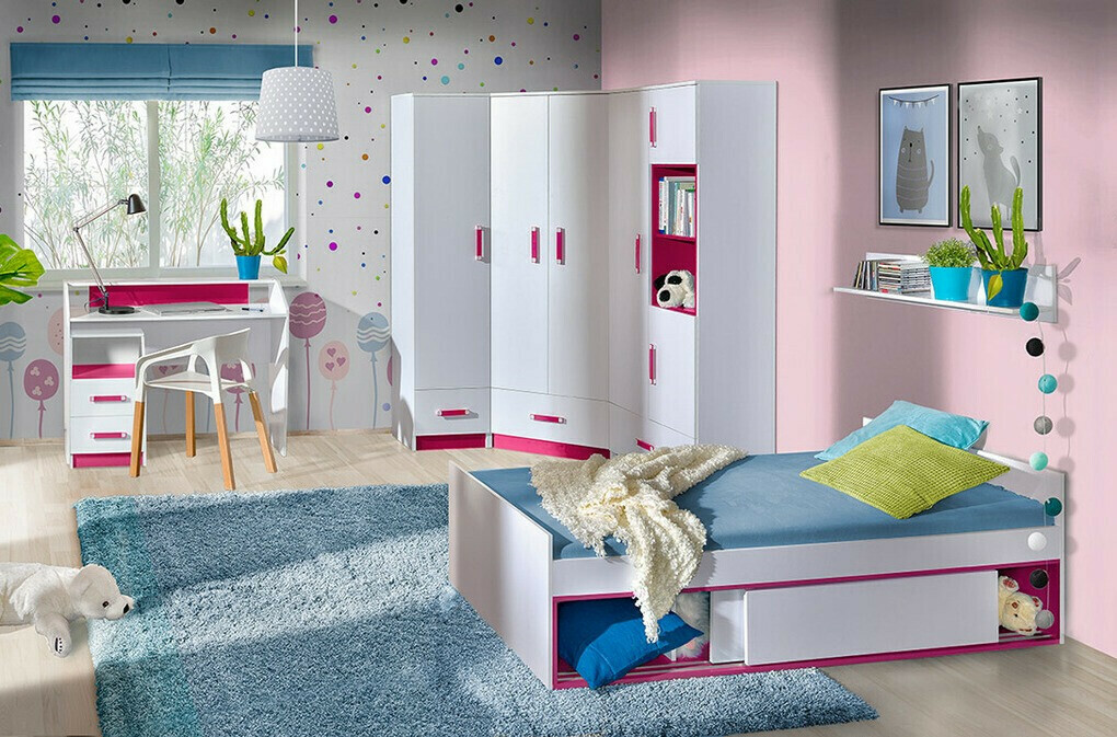 Mööbli kollektsioon Lorlare