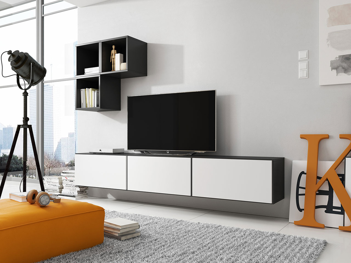 Mööbli kollektsioon Corbele