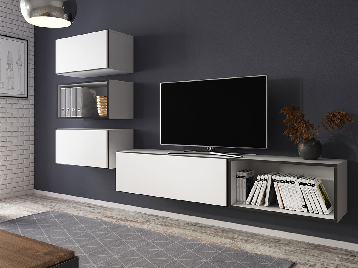 Mööbli kollektsioon Corbele