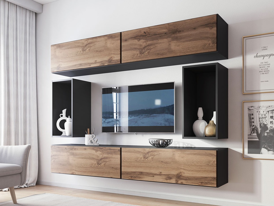 Mööbli kollektsioon Corbele