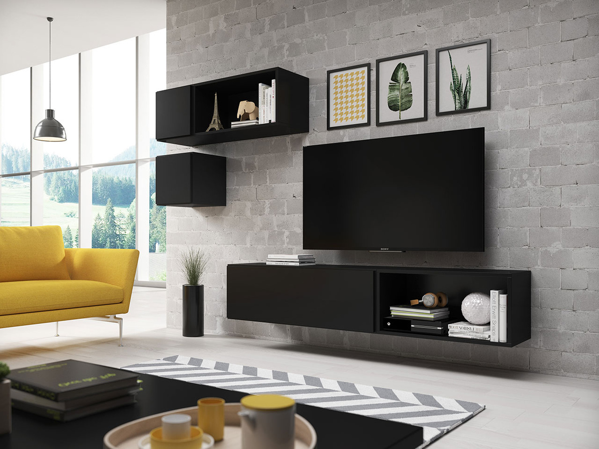 Mööbli kollektsioon Corbele