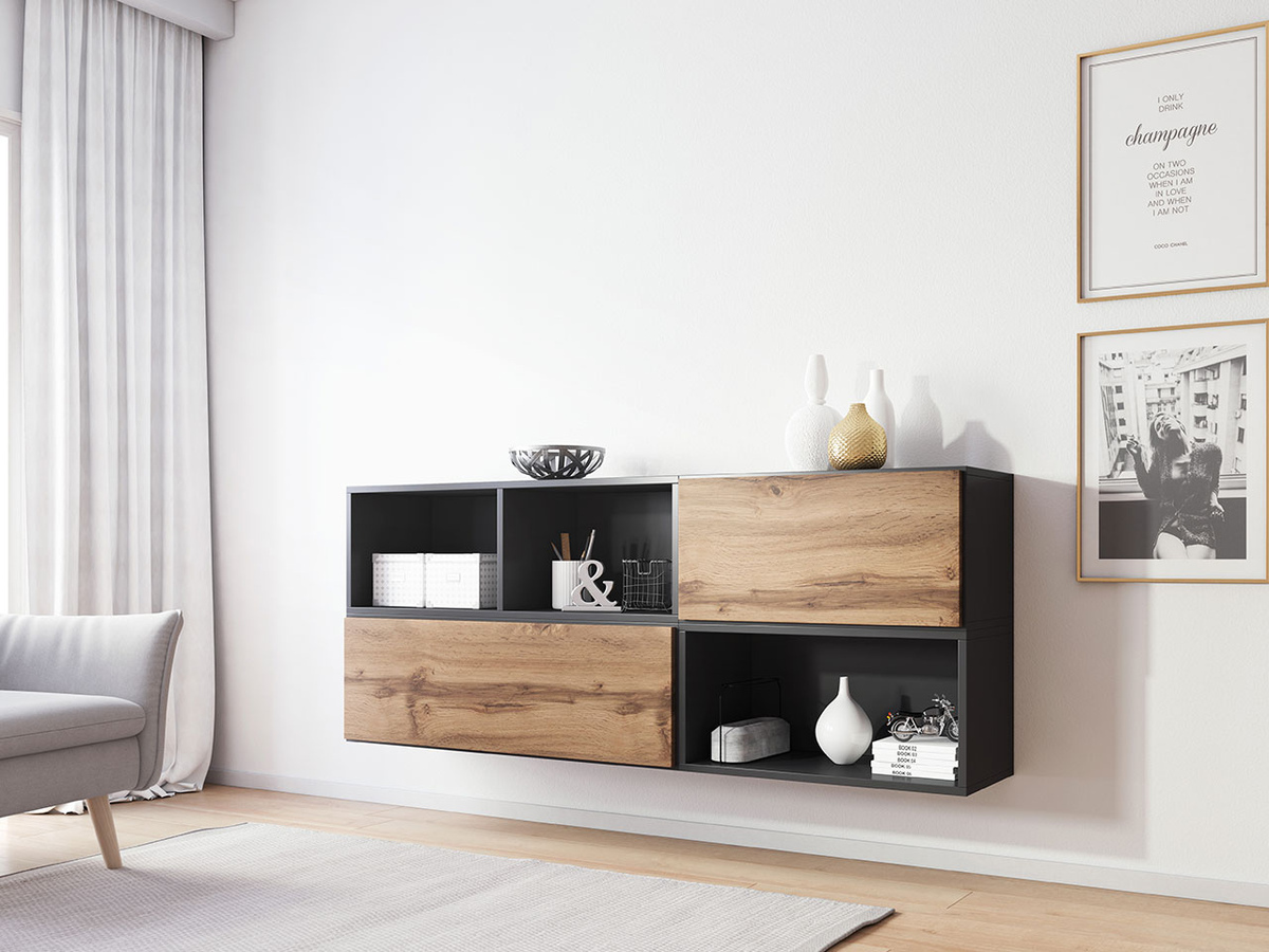 Mööbli kollektsioon Corbele