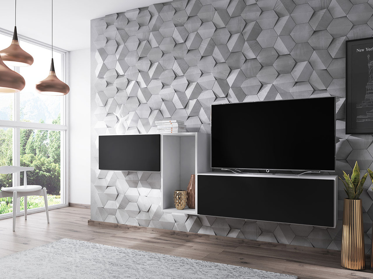 Mööbli kollektsioon Corbele