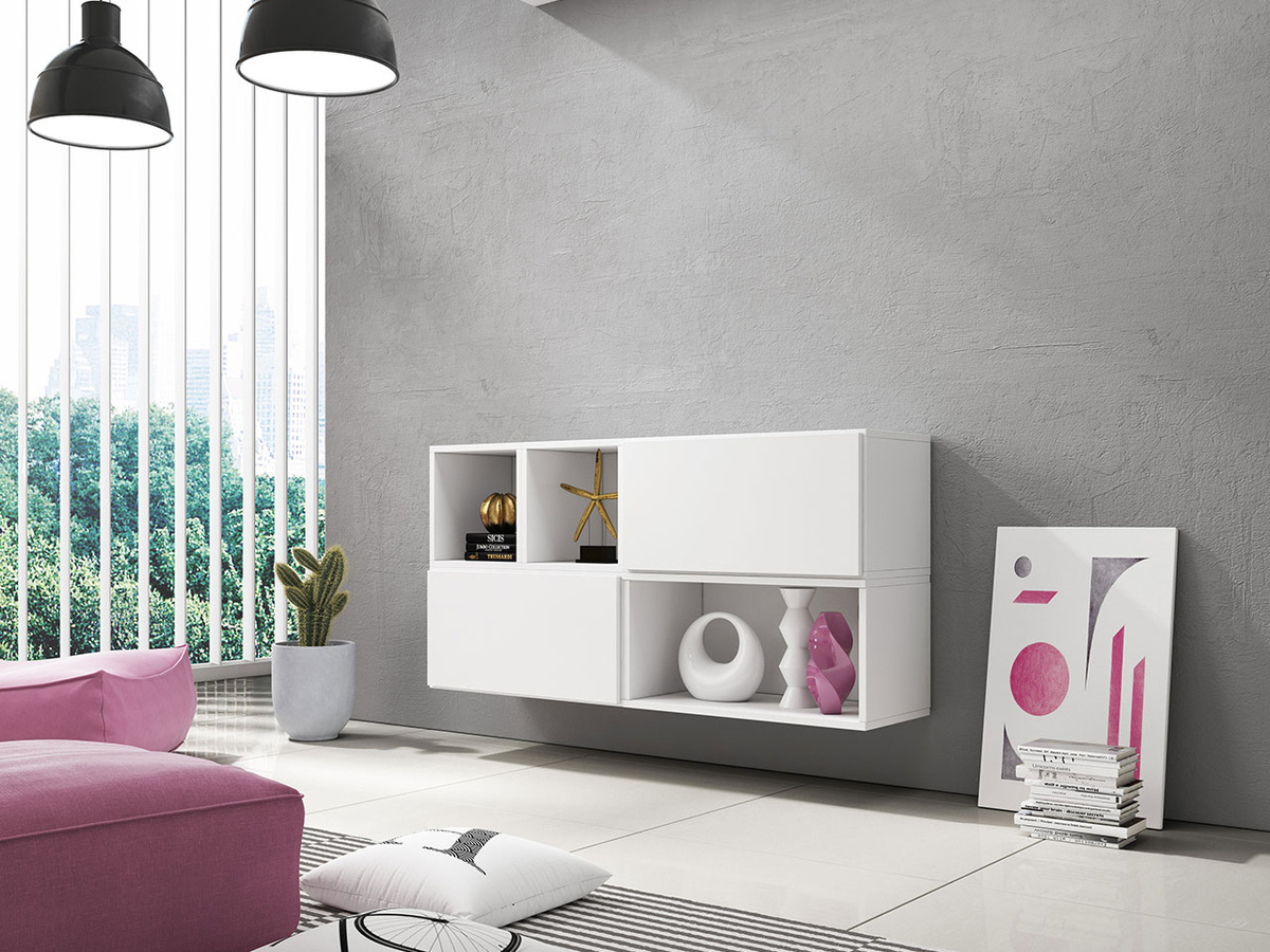 Mööbli kollektsioon Corbele