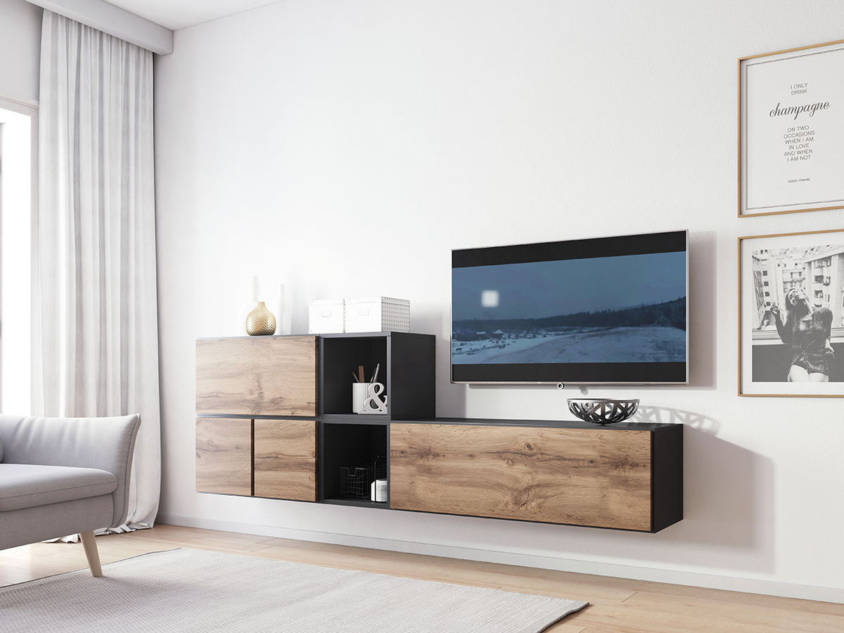 Mööbli kollektsioon Corbele