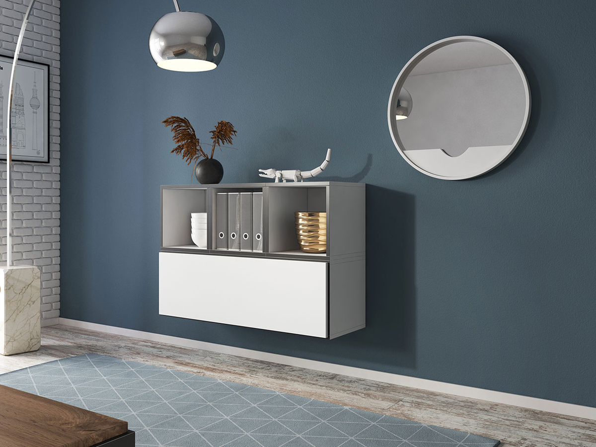 Mööbli kollektsioon Corbele