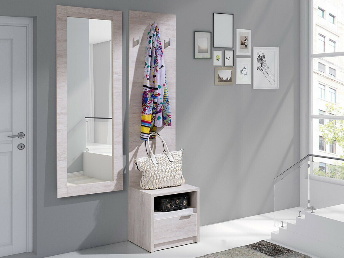 Mööbli kollektsioon Fivelbo