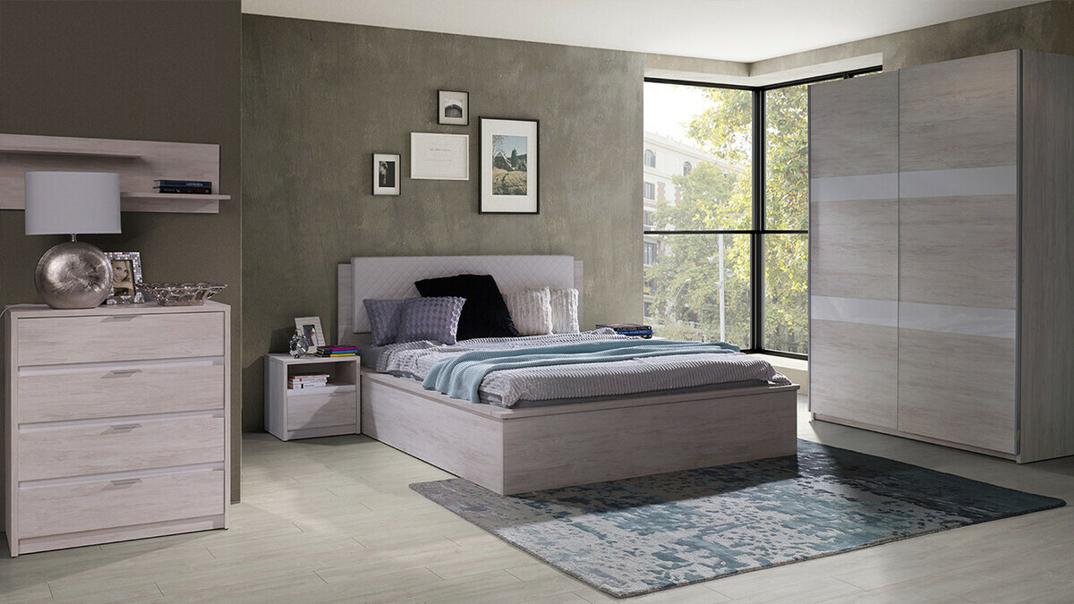 Mööbli kollektsioon Fivelbo