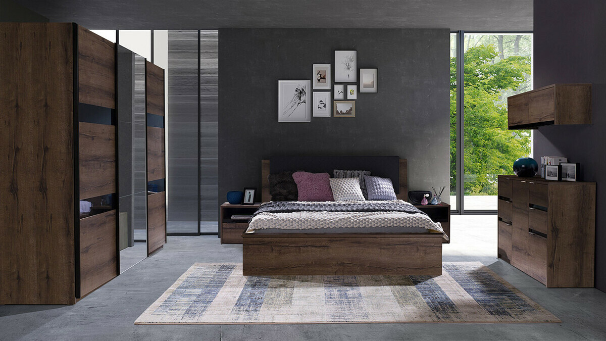 Mööbli kollektsioon Fivelbo