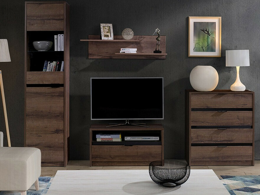 Mööbli kollektsioon Fivelbo