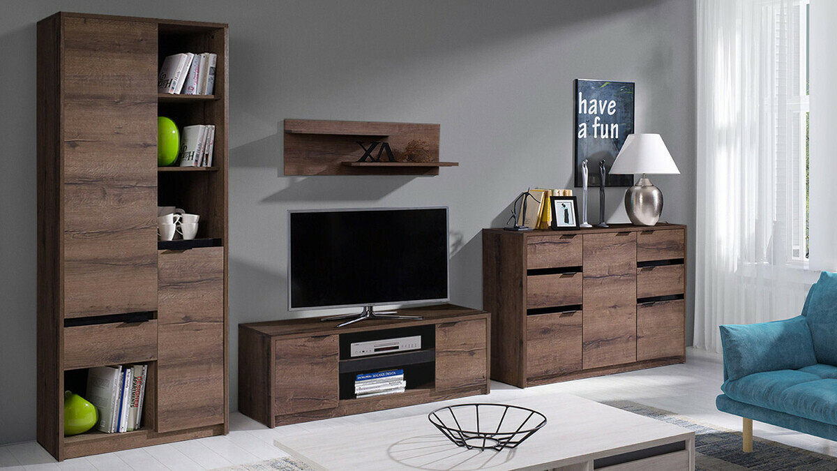 Mööbli kollektsioon Fivelbo