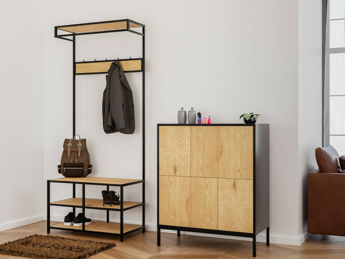 Mööbli kollektsioon Norsica Sevferi