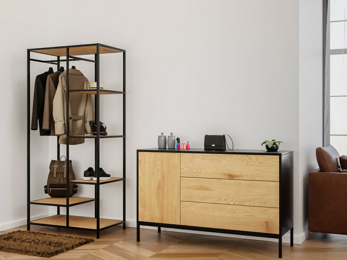 Mööbli kollektsioon Norsica Sevferi