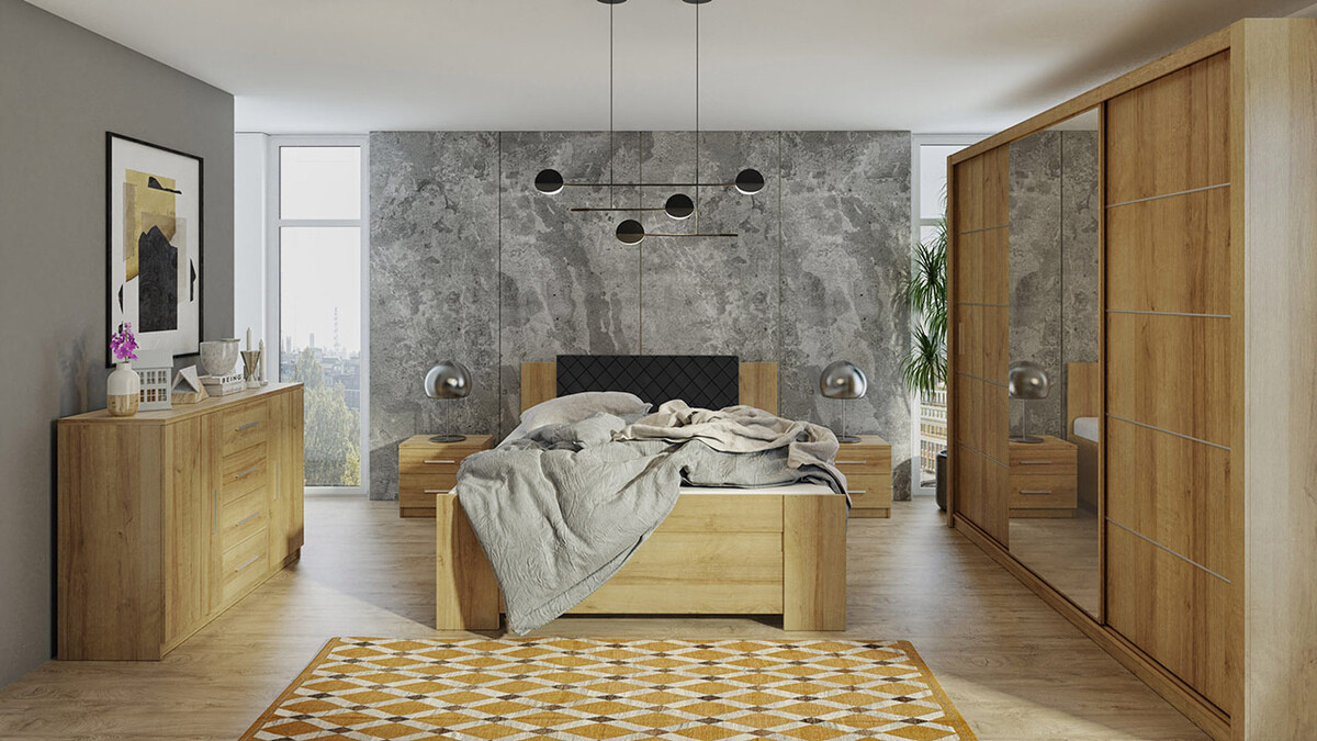 Mööbli kollektsioon Catromi