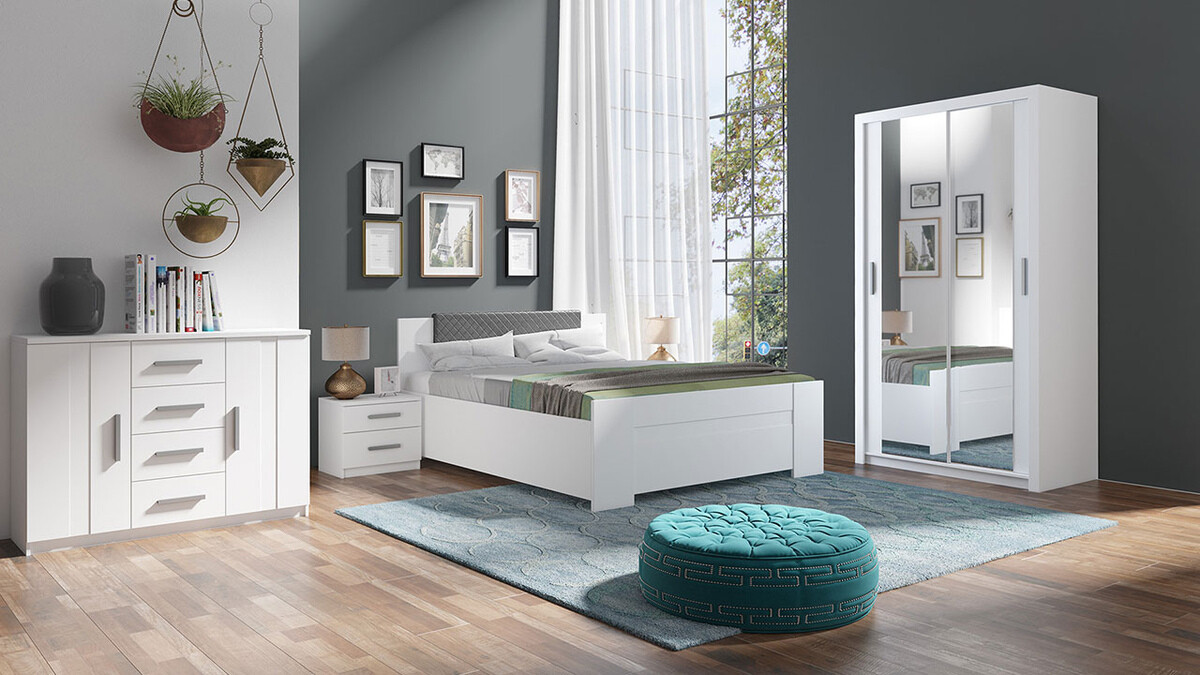 Mööbli kollektsioon Catromi