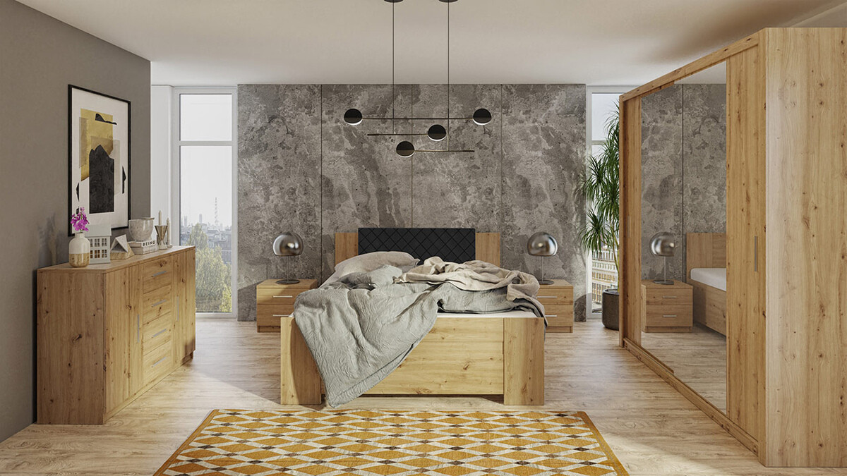 Mööbli kollektsioon Catromi