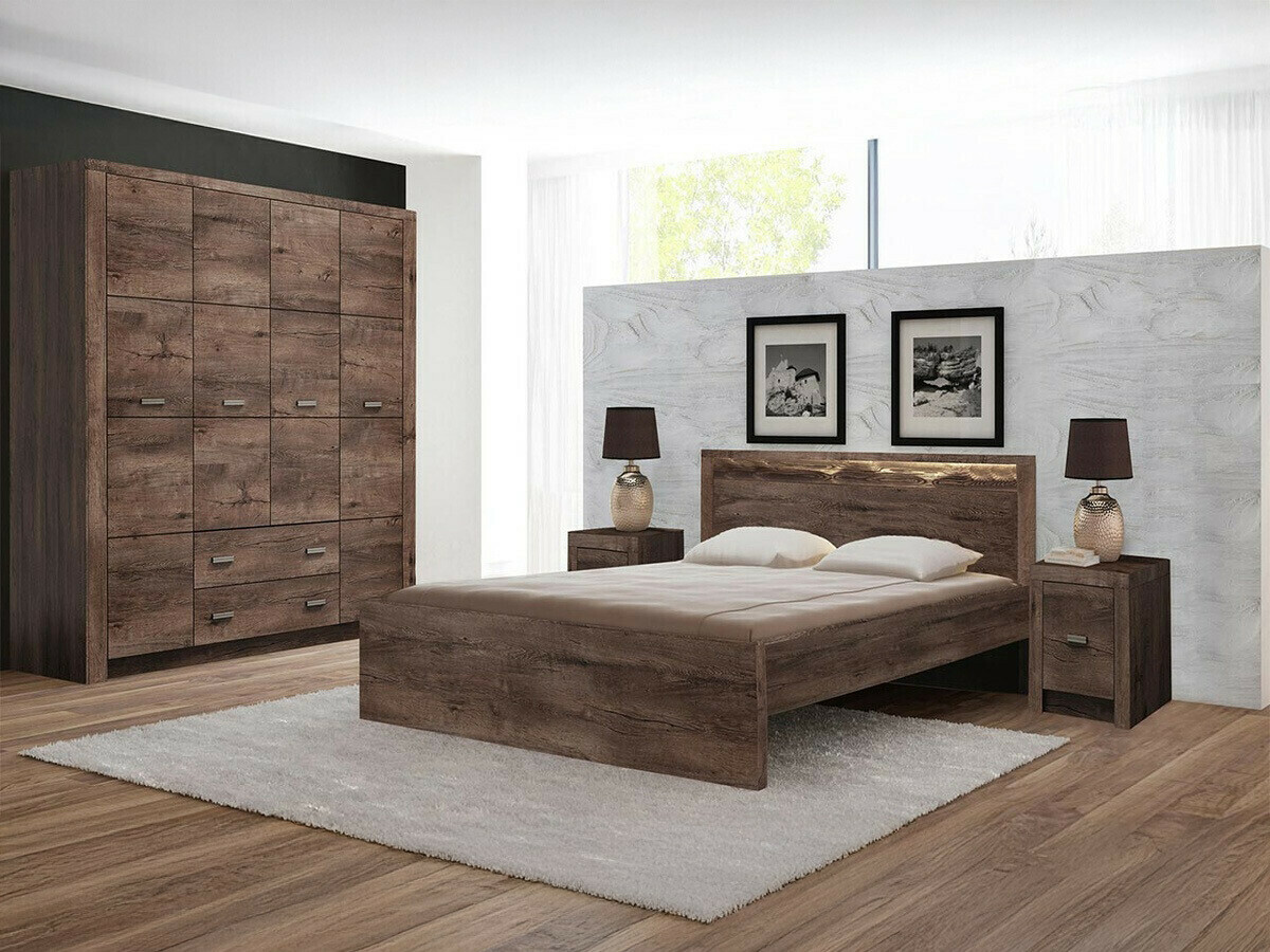 Mööbli kollektsioon Serfeno