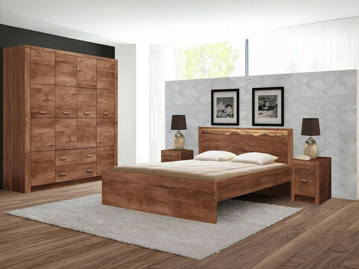 Mööbli kollektsioon Serfeno