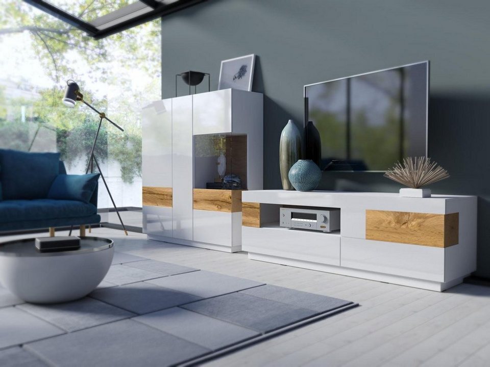 Mööbli kollektsioon Livlore