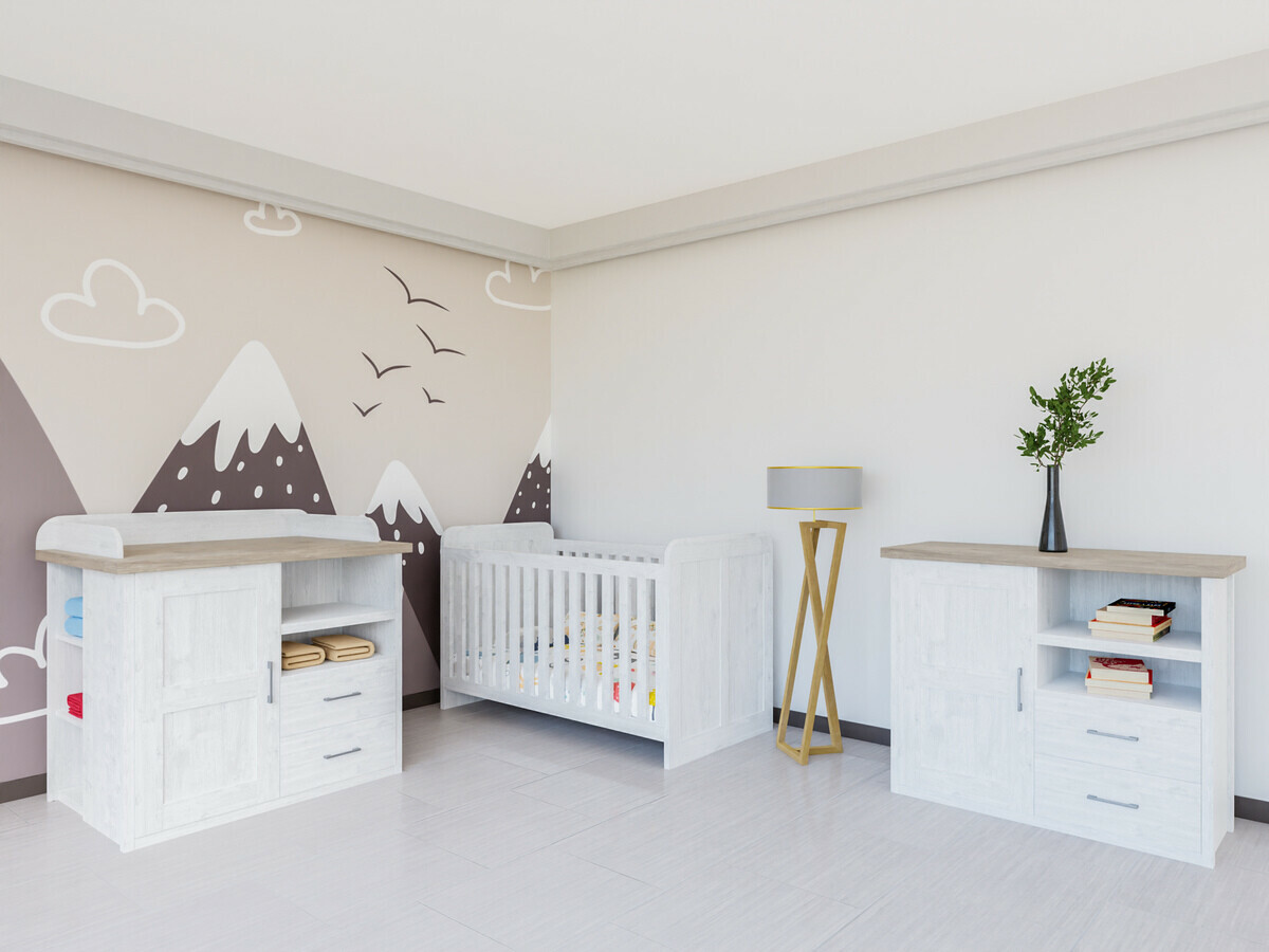 Mööbli kollektsioon Soncatu