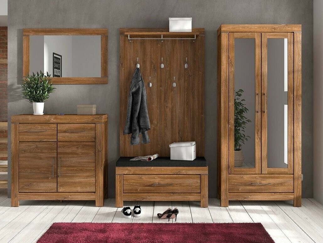 Mööbli kollektsioon Etrlire