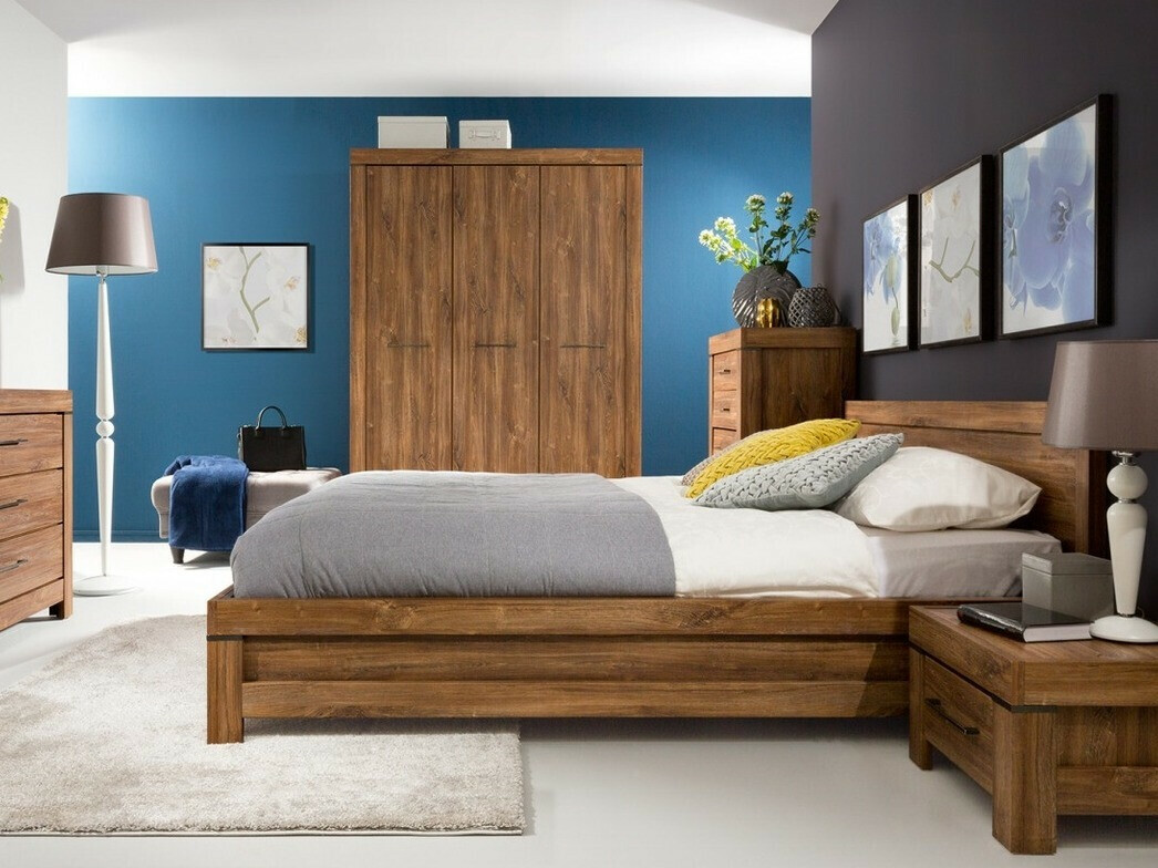 Mööbli kollektsioon Etrlire