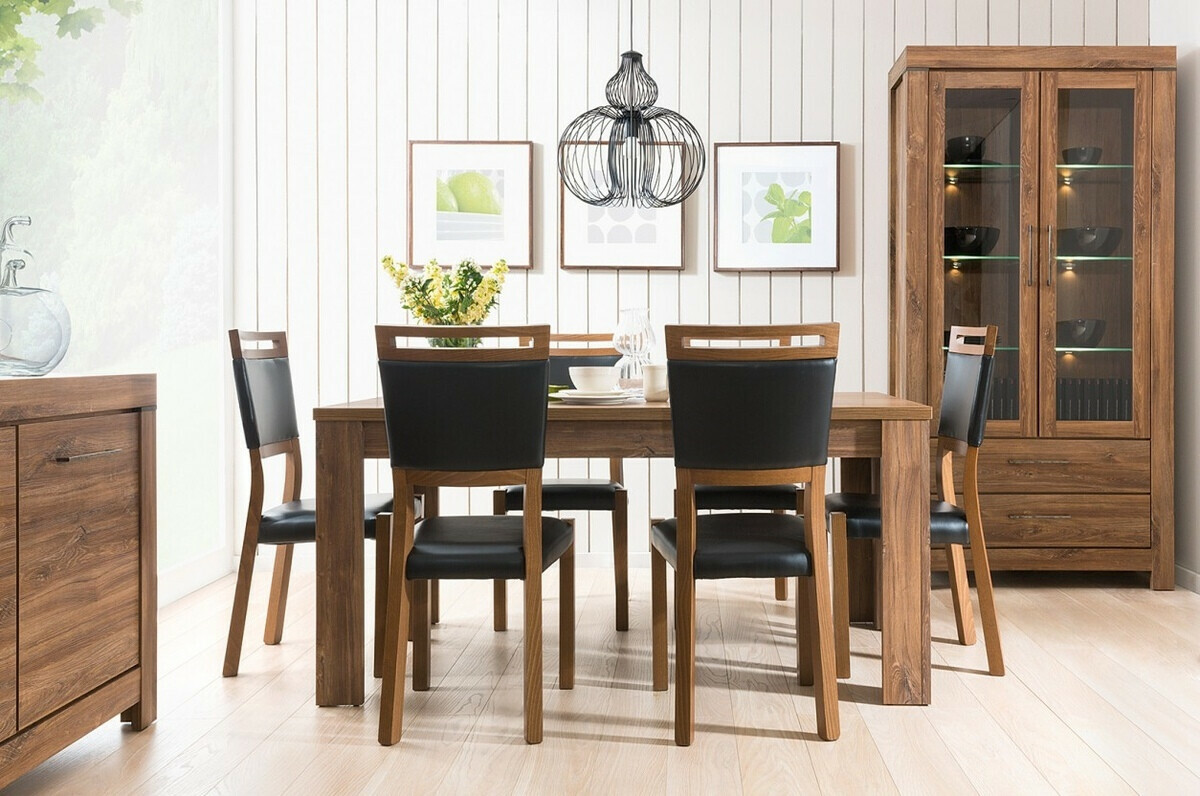 Mööbli kollektsioon Etrlire