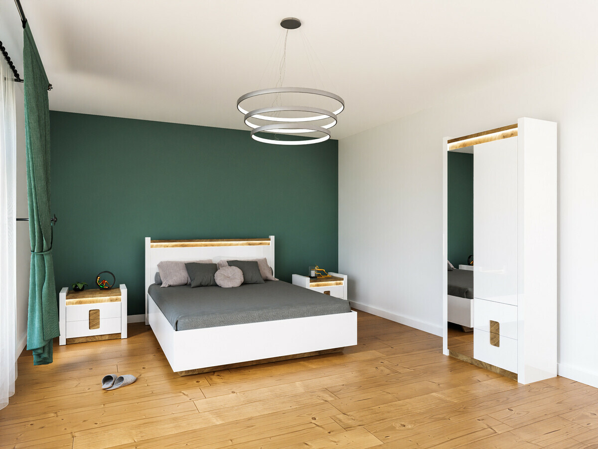 Mööbli kollektsioon Cirevai