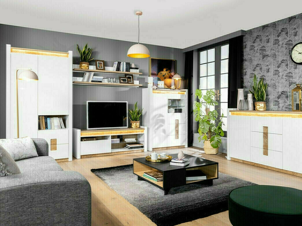 Mööbli kollektsioon Cirevai