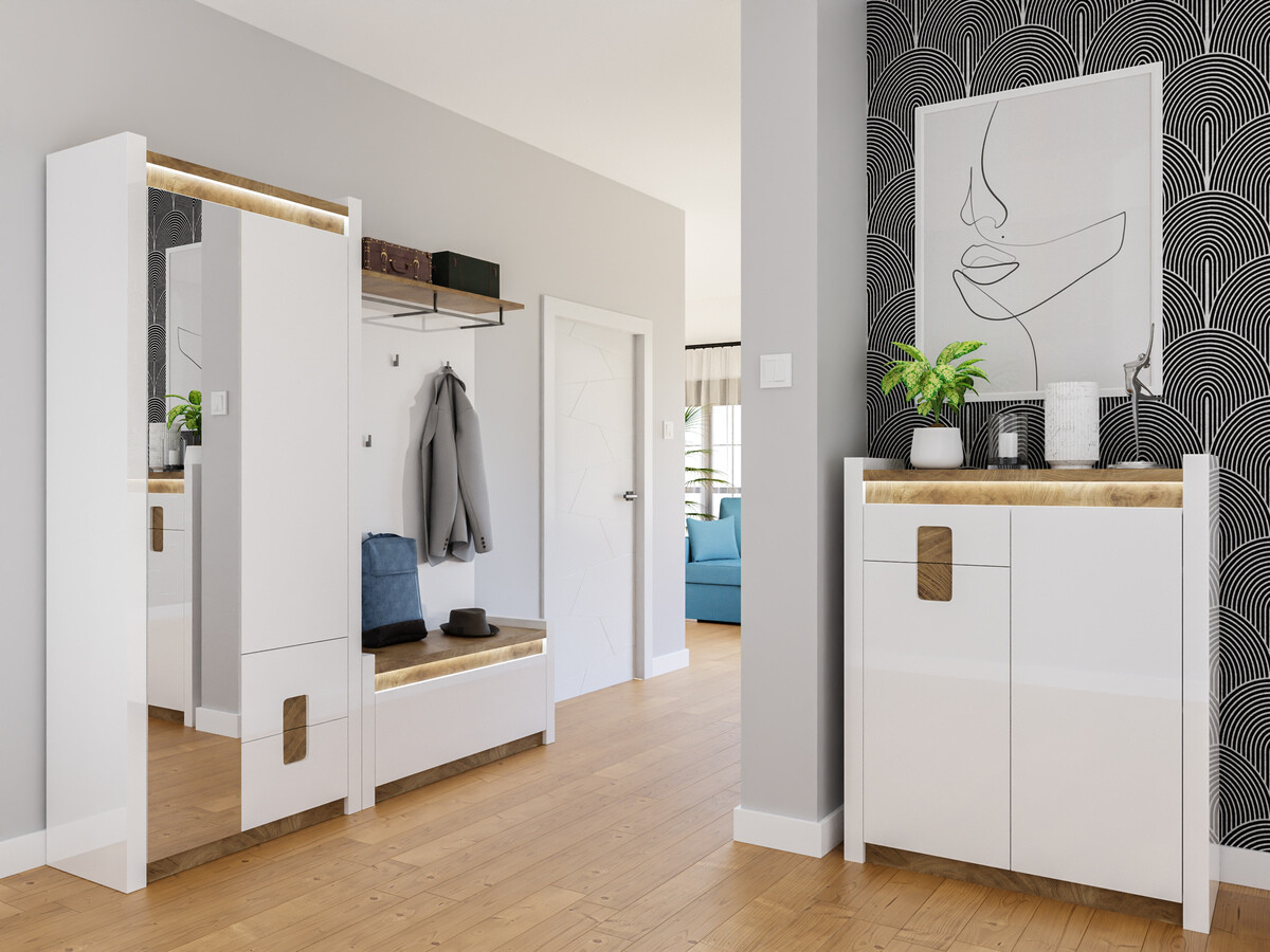 Mööbli kollektsioon Cirevai