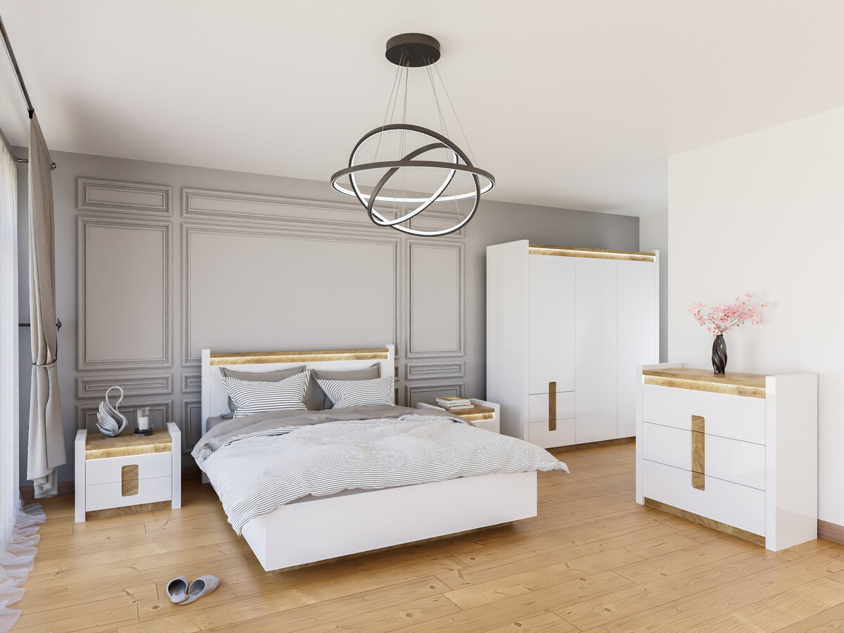 Mööbli kollektsioon Cirevai