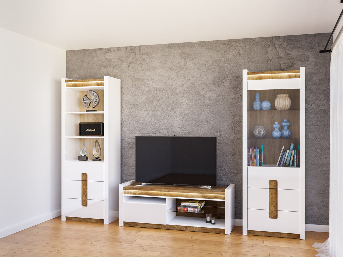 Mööbli kollektsioon Cirevai