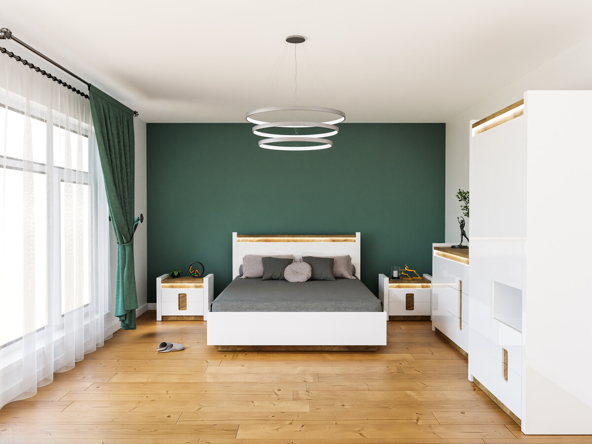 Mööbli kollektsioon Cirevai