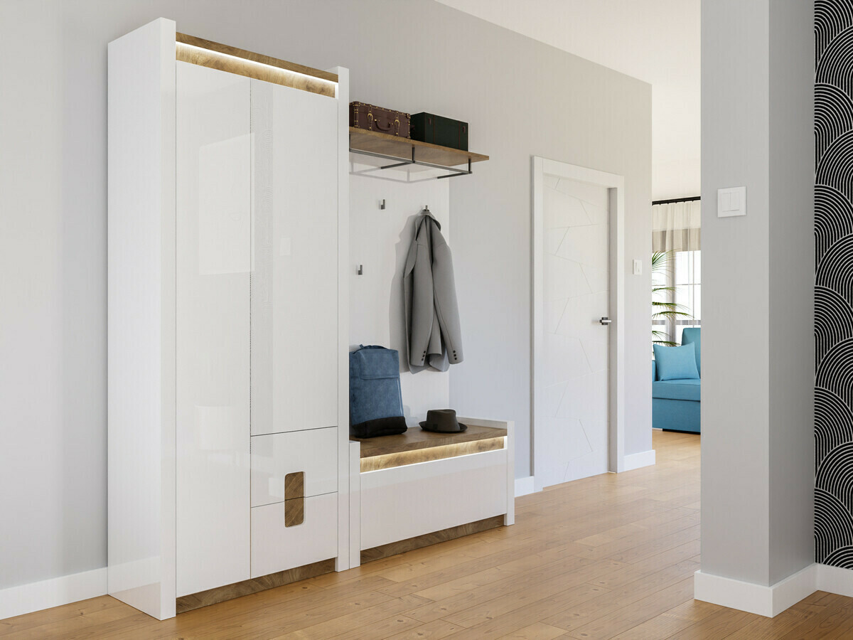 Mööbli kollektsioon Cirevai