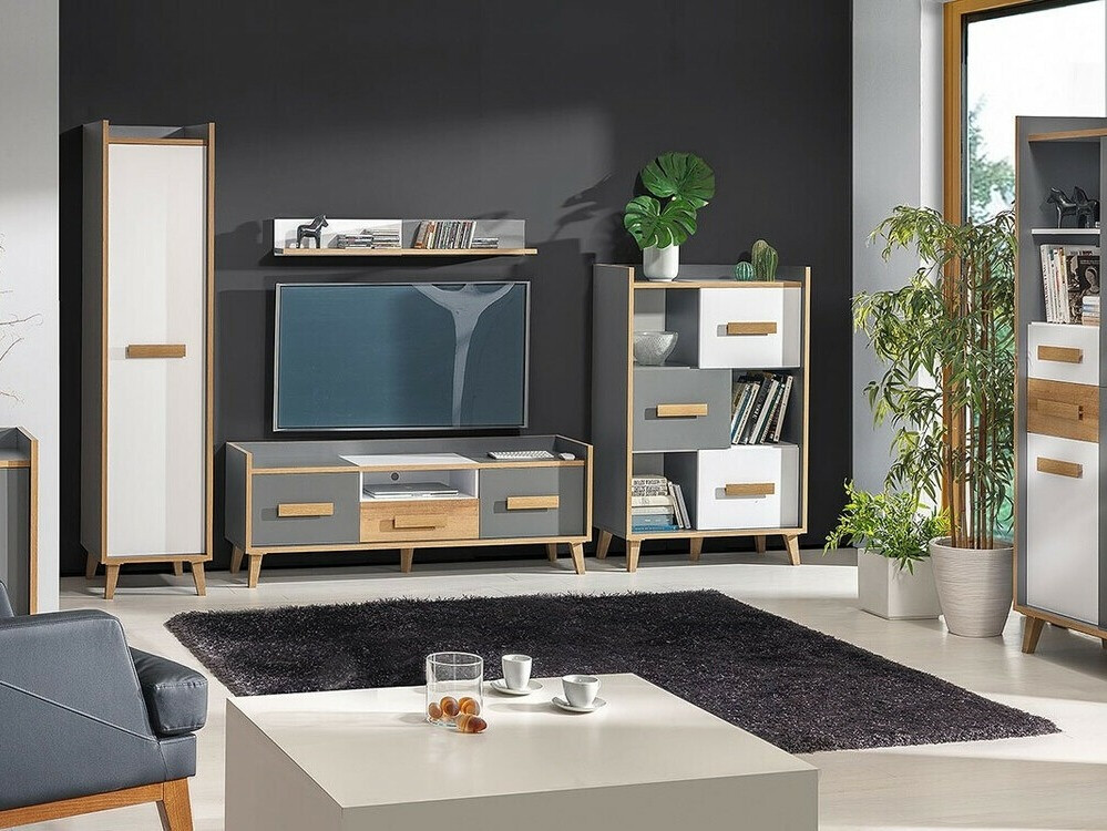 Mööbli kollektsioon Oderevu