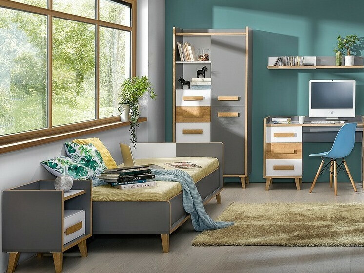 Mööbli kollektsioon Oderevu