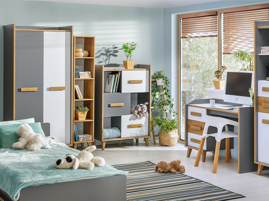 Mööbli kollektsioon Oderevu