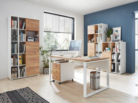 Mööbli kollektsioon Vocave