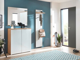 Mööbli kollektsioon Tecale