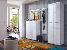 Mööbli kollektsioon Livromu