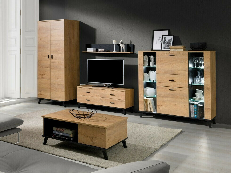 Mööbli kollektsioon Talsere