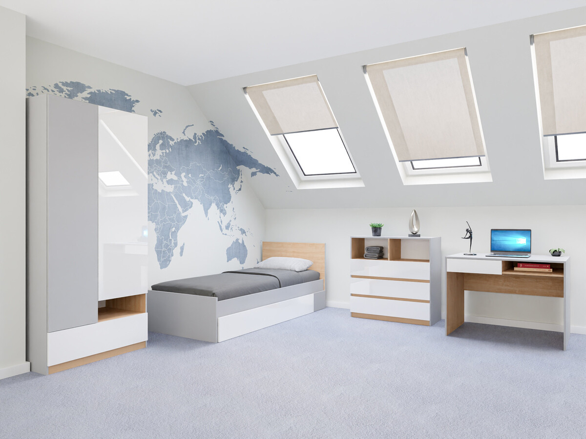 Mööbli kollektsioon Nuevaru