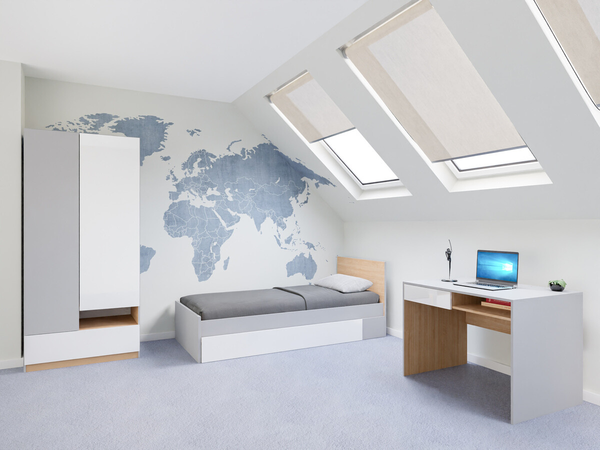 Mööbli kollektsioon Nuevaru