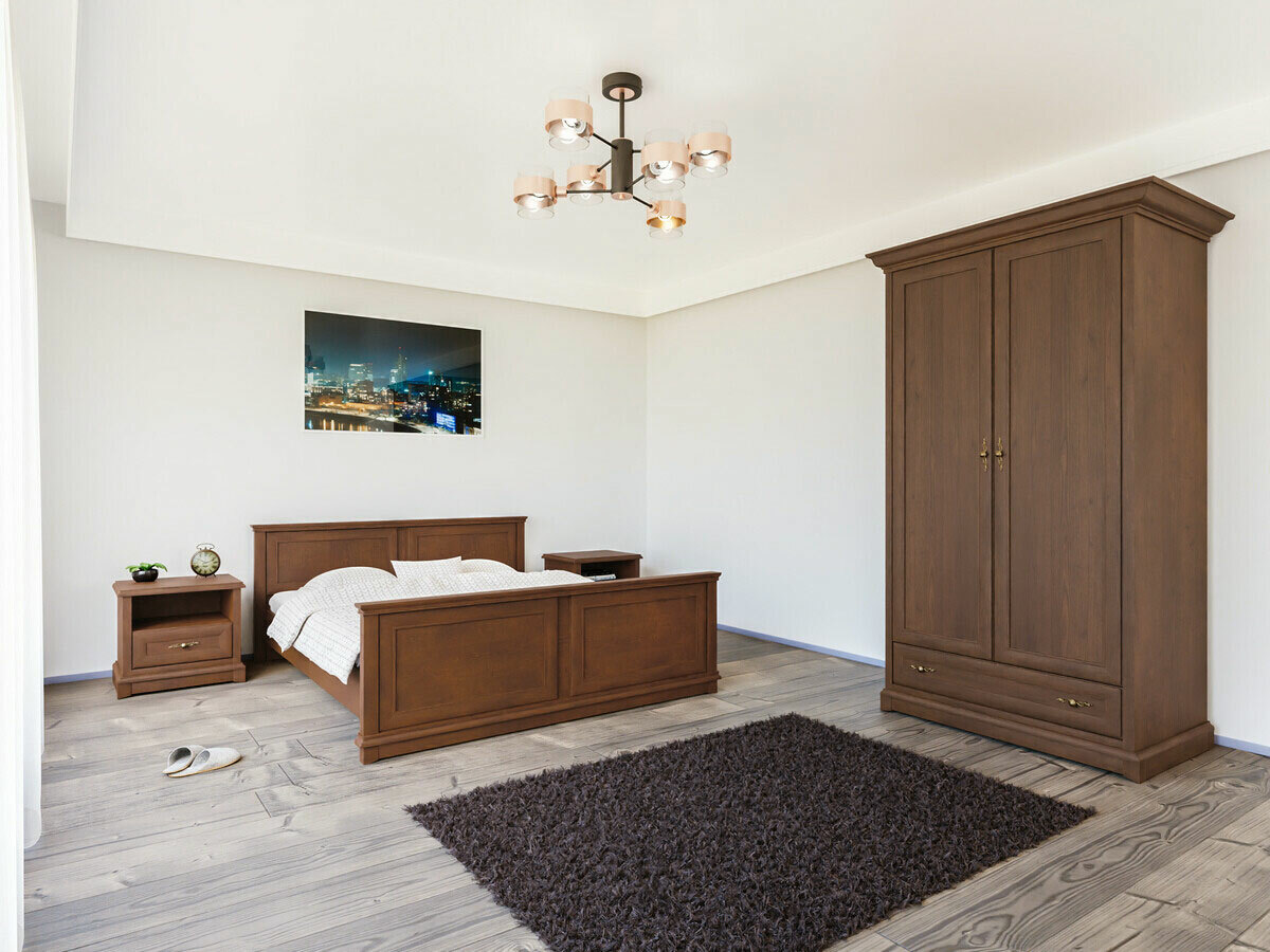 Mööbli kollektsioon Vendore