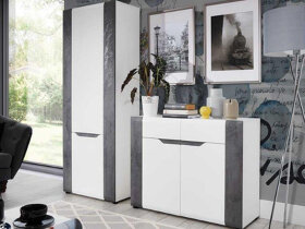 Mööbli kollektsioon Marmaro