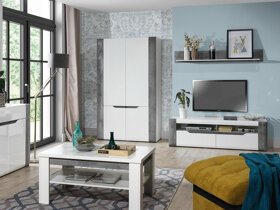 Mööbli kollektsioon Marmaro