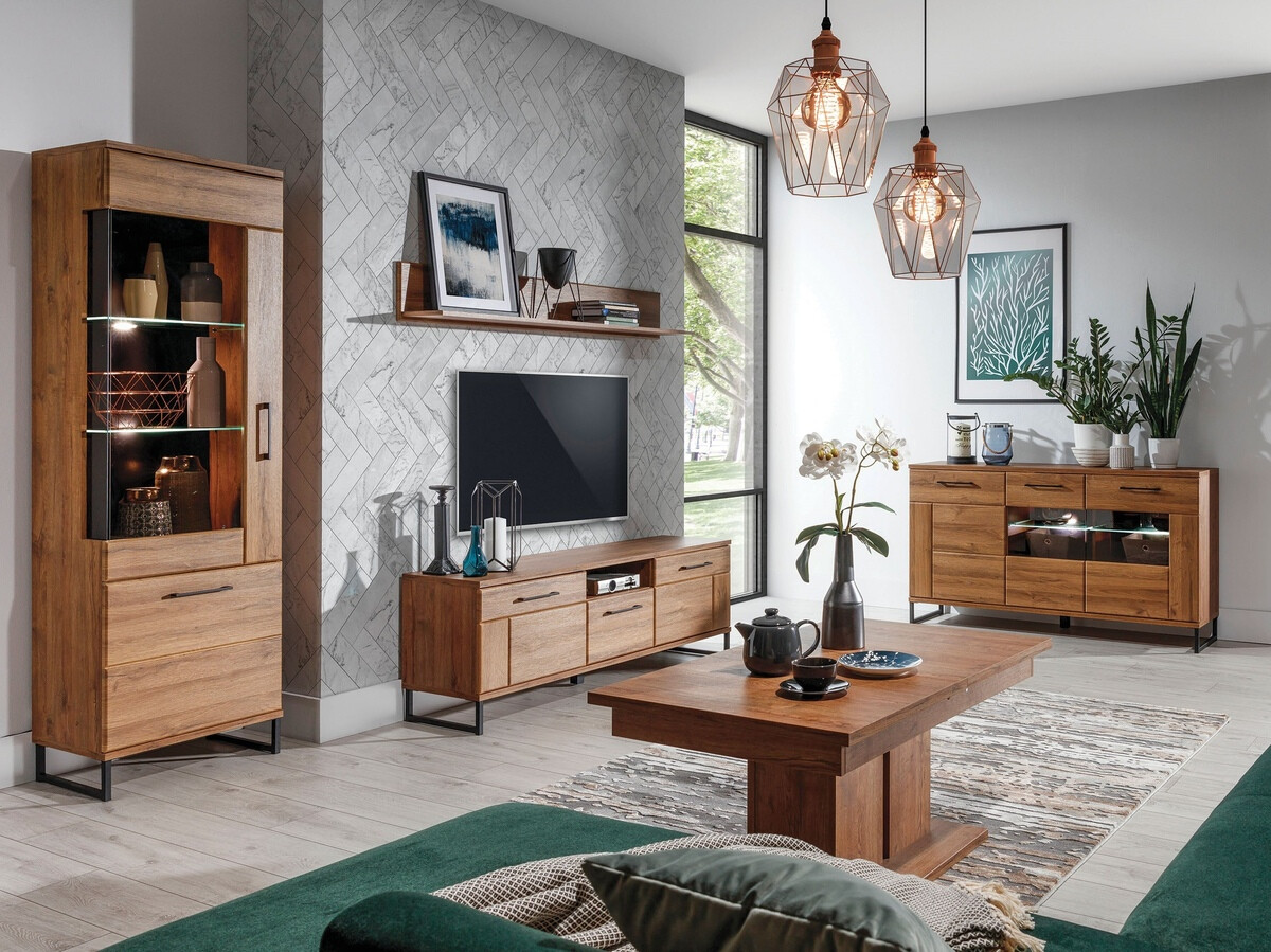 Mööbli kollektsioon Nucala