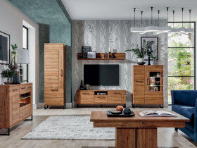 Mööbli kollektsioon Nucala