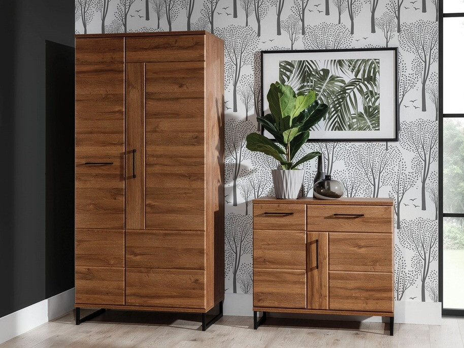 Mööbli kollektsioon Nucala