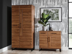 Mööbli kollektsioon Nucala